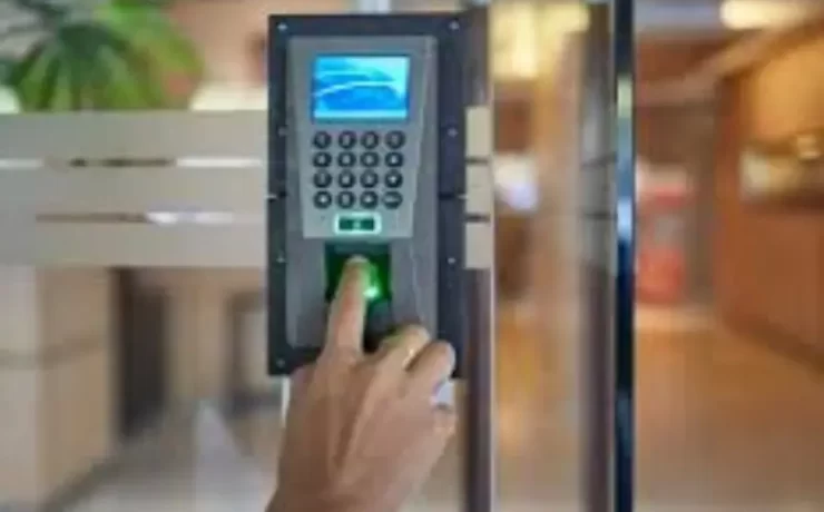 Système de pointage