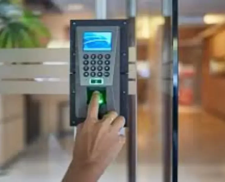 Système de pointage