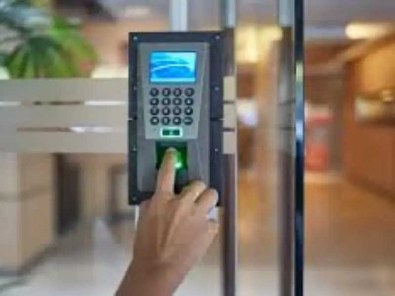 Système de pointage