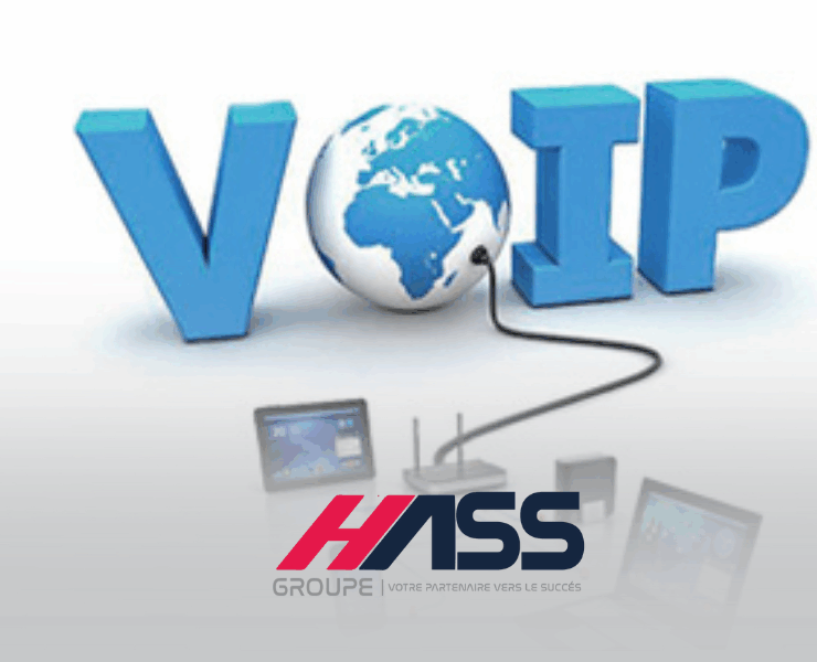 Téléphone Standard ip avantages e marques