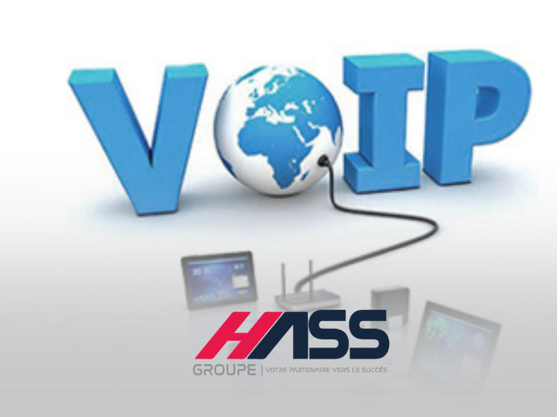 Téléphone Standard ip avantages e marques